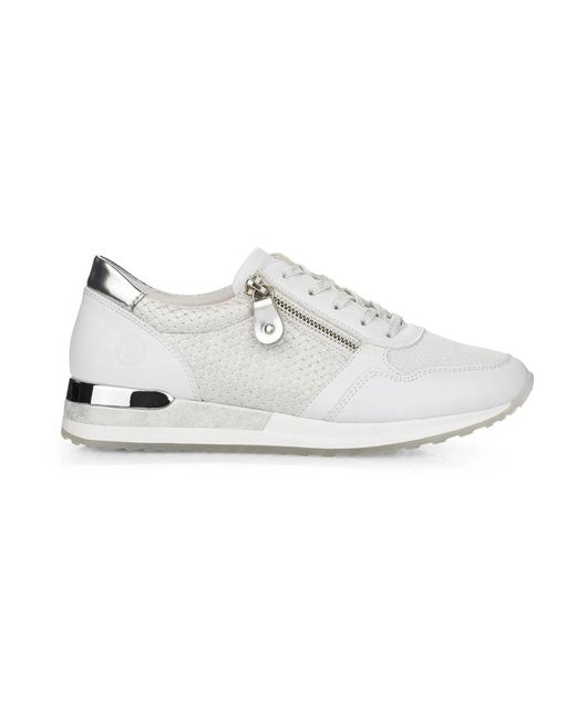 Remonte White Sneakers