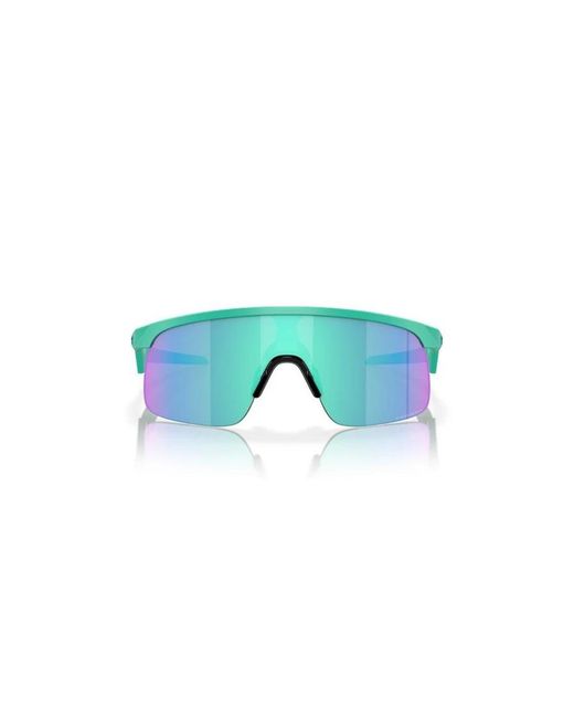 Oakley Blue Sunglasses