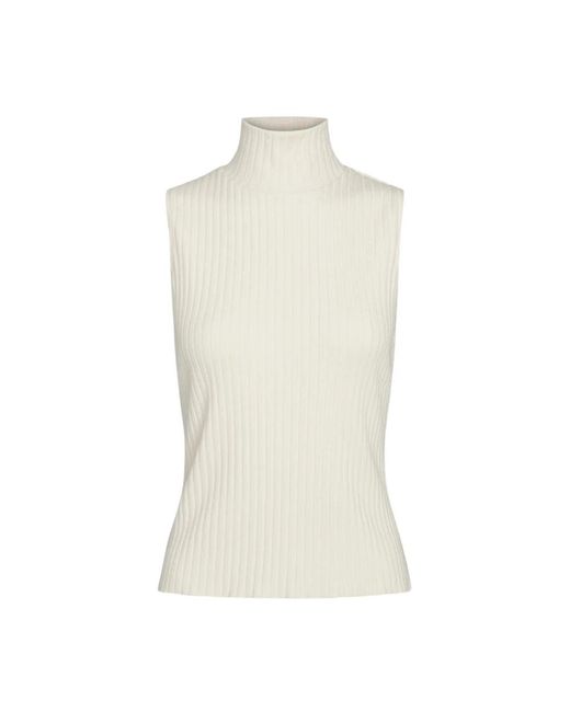 Turtlenecks Vince de color Natural