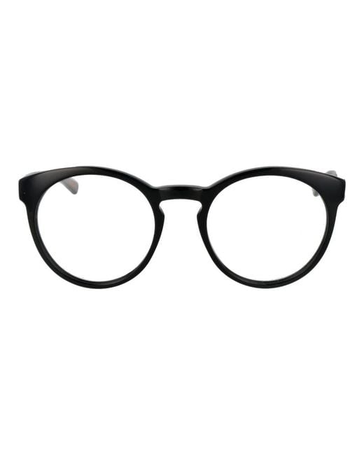 Andy Wolf Black Glasses