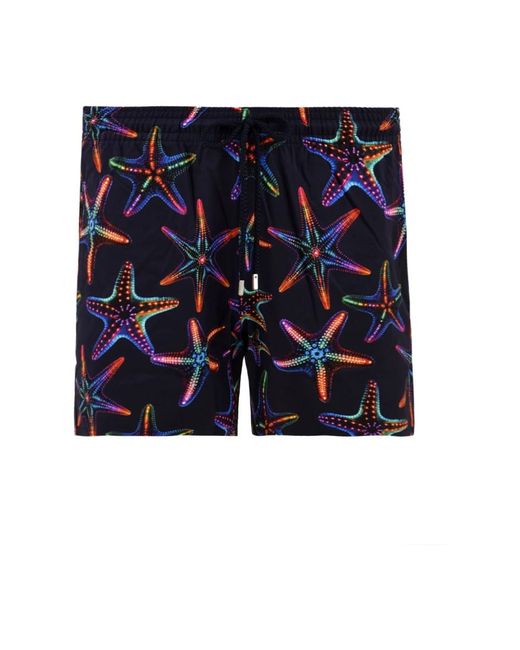Vilebrequin Beachwear in het Blue voor heren