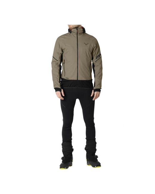 Training Jackets di Dynafit in Gray da Uomo