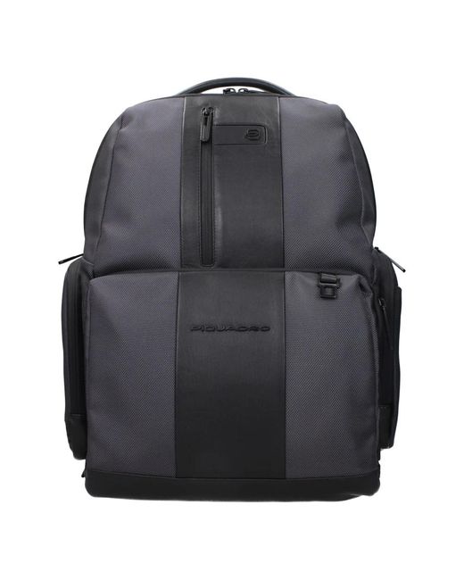 Backpacks di Piquadro in Gray da Uomo