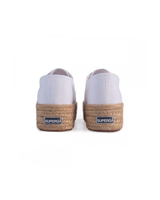 Superga sneakers donna Clearance