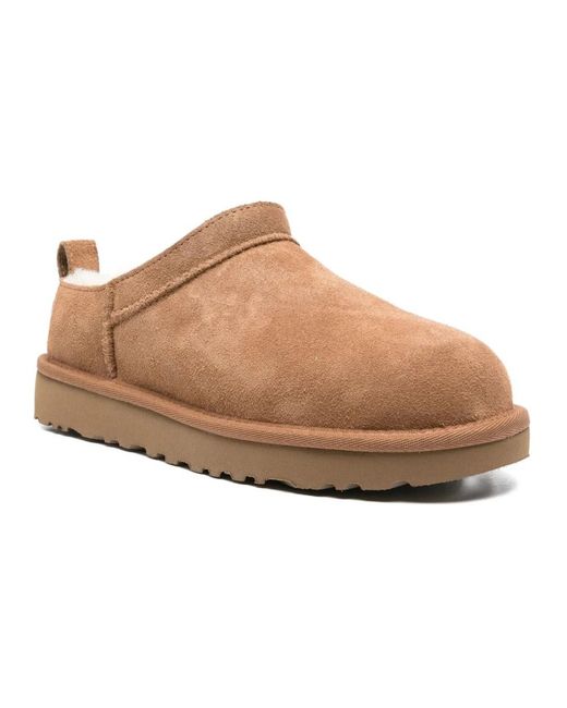 Winter Boots Ugg en coloris Brown