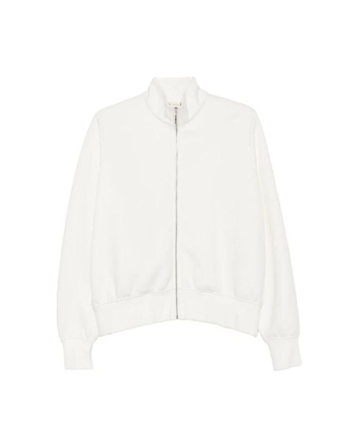 Zip-Throughs Max Mara de color White