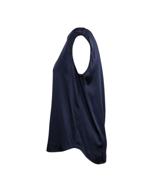 Kangra Blue Blouses