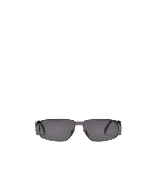 Céline Gray Sunglasses for men