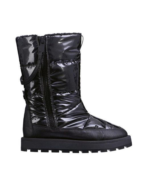 Högl Black Winter Boots