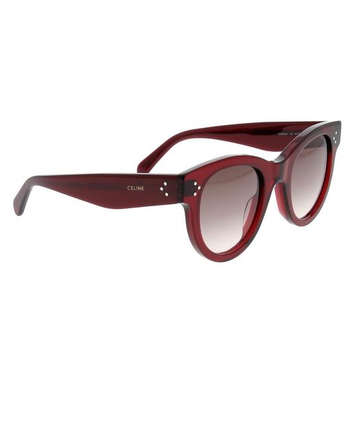 Céline Brown Sonnenbrille