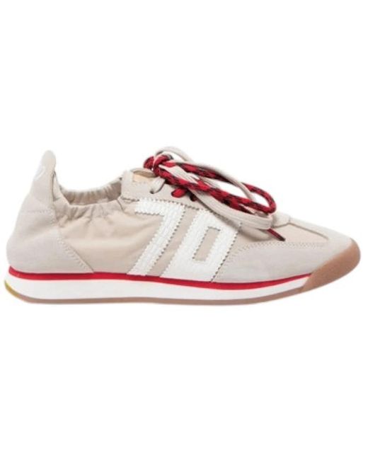 Sneakers Back70 en coloris Pink