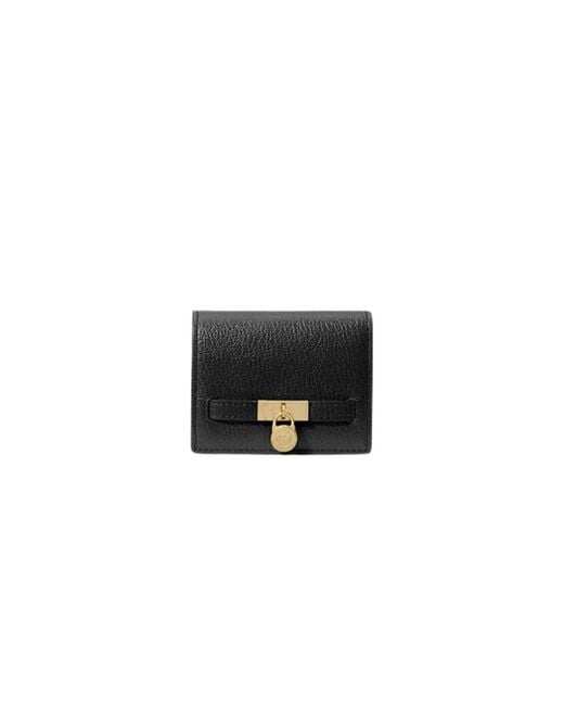 Michael Kors Black Wallets & Cardholders