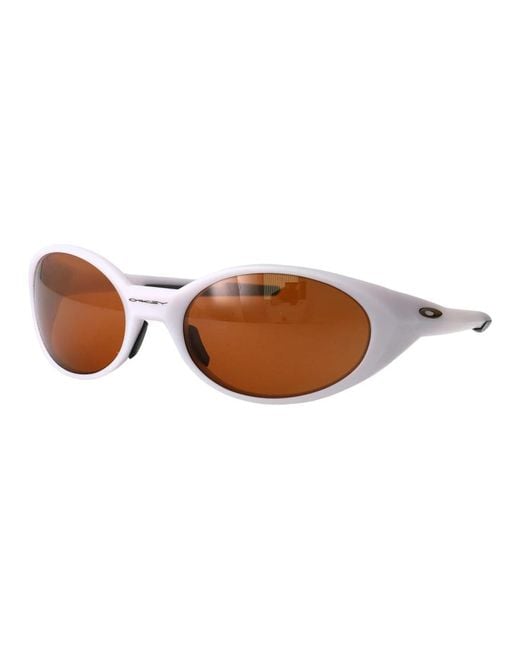 Oakley Brown Sunglasses for men