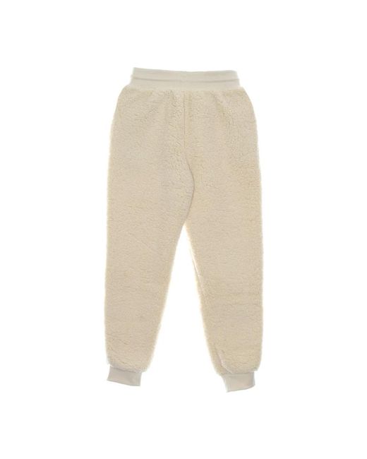 Fila Sweatpants in het Natural voor heren