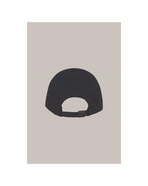 A PAPER KID Blue Hats & Caps for men