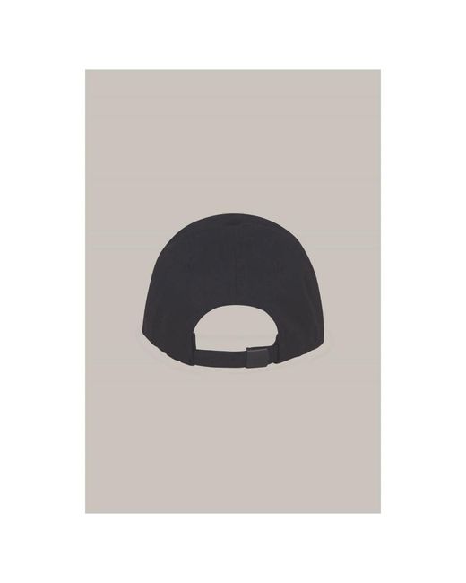 A PAPER KID Blue Hats & Caps for men