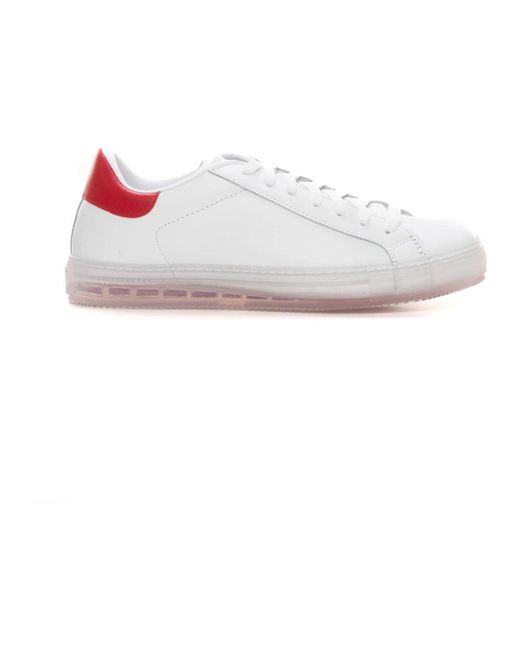 Sneakers Kiton pour homme en coloris White