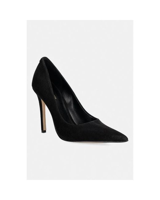 Pumps Michael Kors de color Black