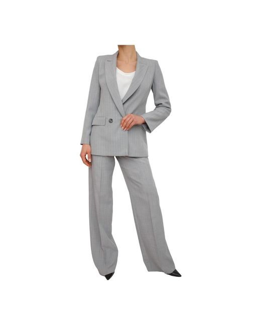 Marella Giacca in het Gray