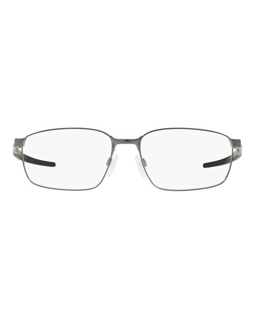 Oakley Brown Glasses