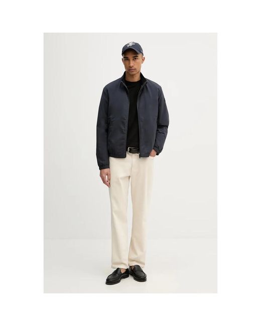 Light Jackets Marc O' Polo de hombre de color Blue