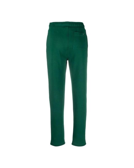 Tommy Hilfiger Green Sweatpants