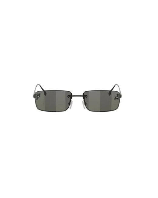 Fendi Black Sunglasses