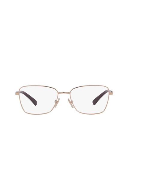 Vogue Brown Glasses
