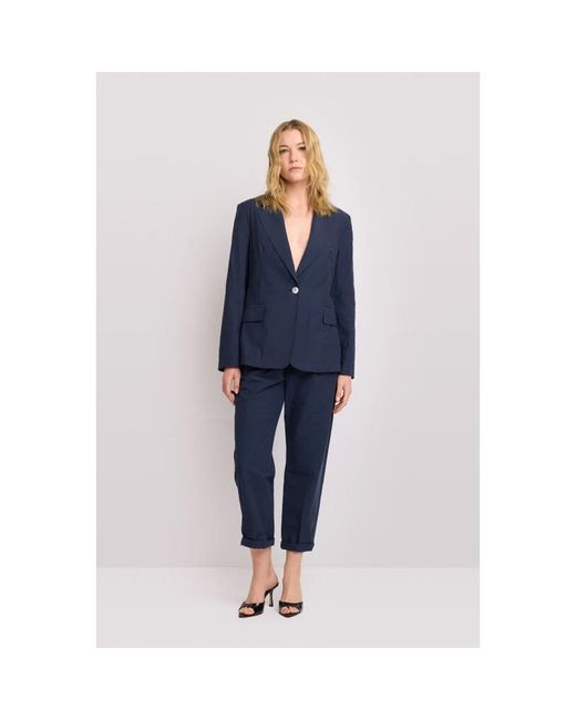 Kocca Blue Blazers