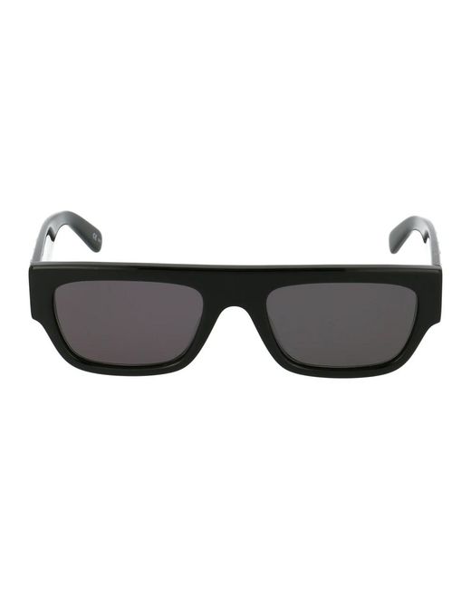 Stella McCartney Black Sunglasses