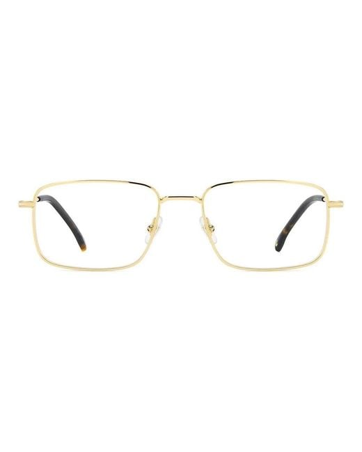 Carrera Metallic Glasses for men
