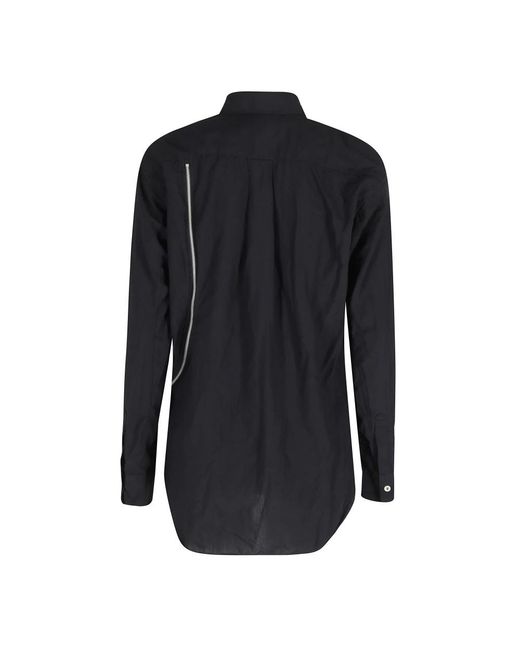 Comme des Garçons Black Shirts