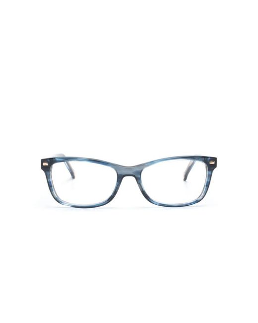 Carolina Herrera Metallic Glasses