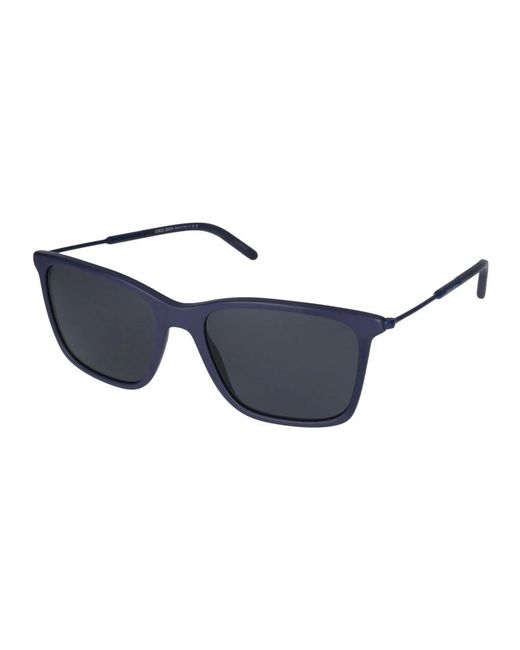 Giorgio Armani Blue Sunglasses for men