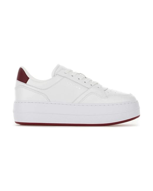 Hogan White Sneakers
