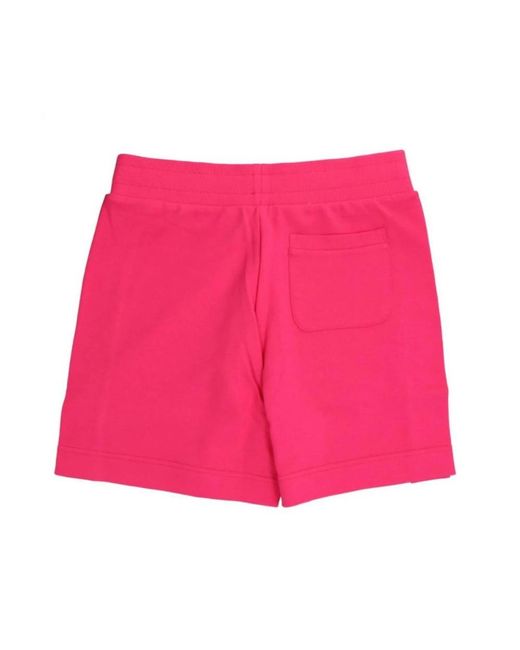 Moschino Pink Beachwear for men