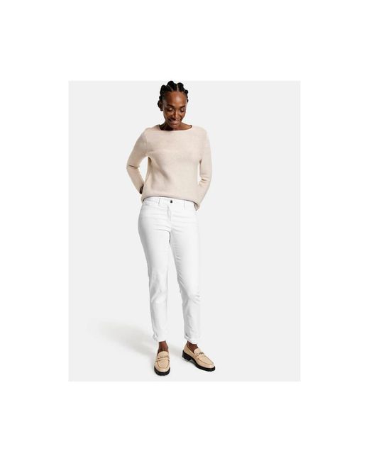 Gerry Weber White Edition Jeans Für Frauen