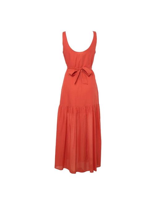 Pennyblack Red Maxi Dresses
