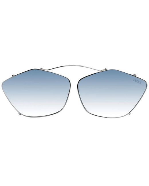 Sunglasses di Emilio Pucci in Blue