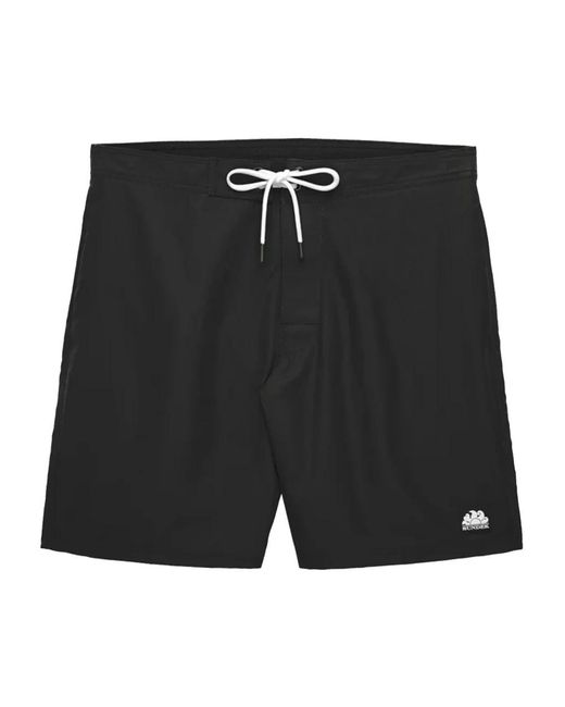 Sundek Black Beachwear for men