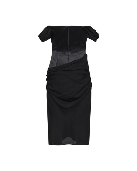 Alex Perry Black Party Dresses