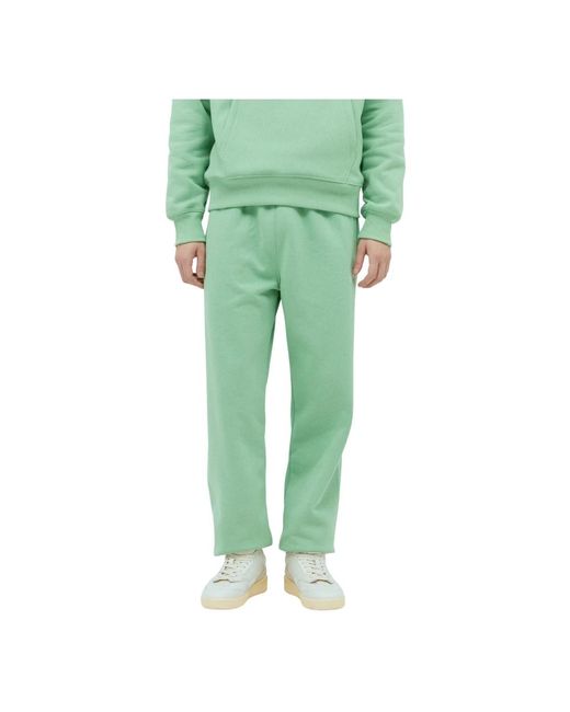 Stussy Sweatpants in Green für Herren