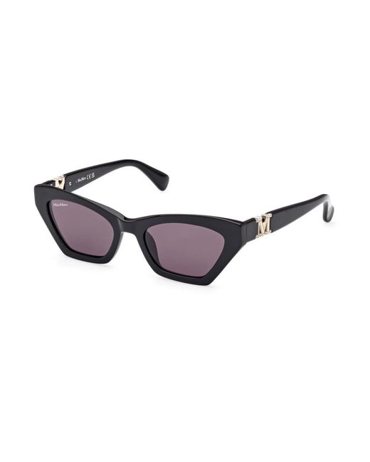 Max Mara Mm0057 in het Black