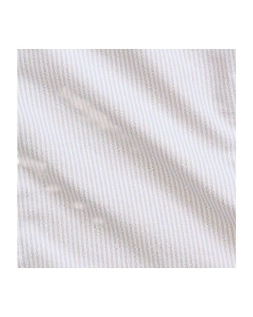 Ralph Lauren White Formal Shirts for men