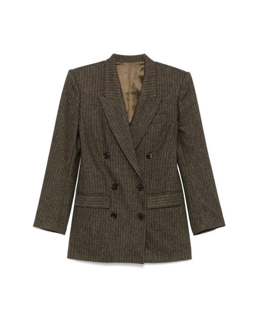 Isabel Marant Blazers in het Green