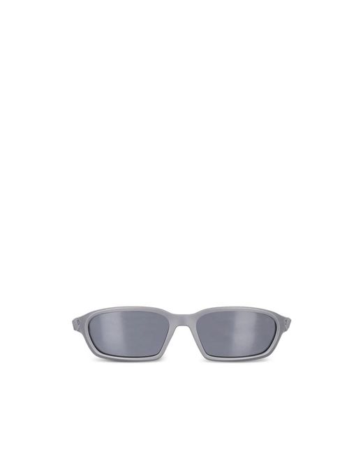 Oakley Gray Sunglasses