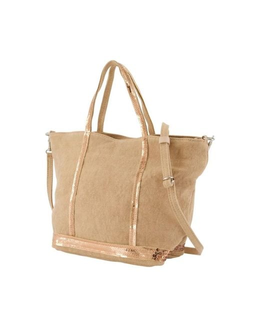 Tote Bags di Vanessa Bruno in Natural