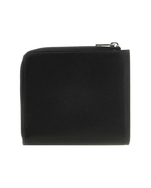 Wallets & Cardholders di Jil Sander in Black da Uomo