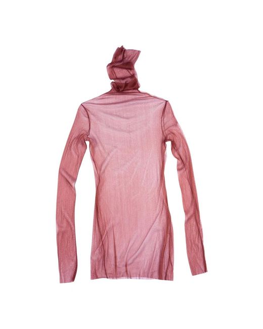 Cortana Pink Long Sleeve T-Shirts