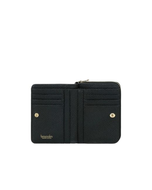 Wallets & Cardholders Braccialini de color Black